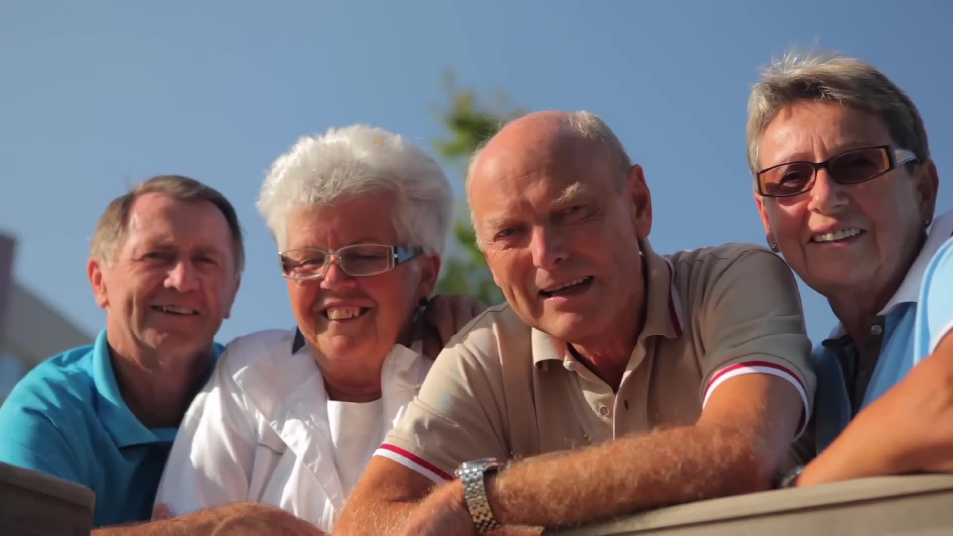 How to extend not just your lifespan but your years of healthy active living