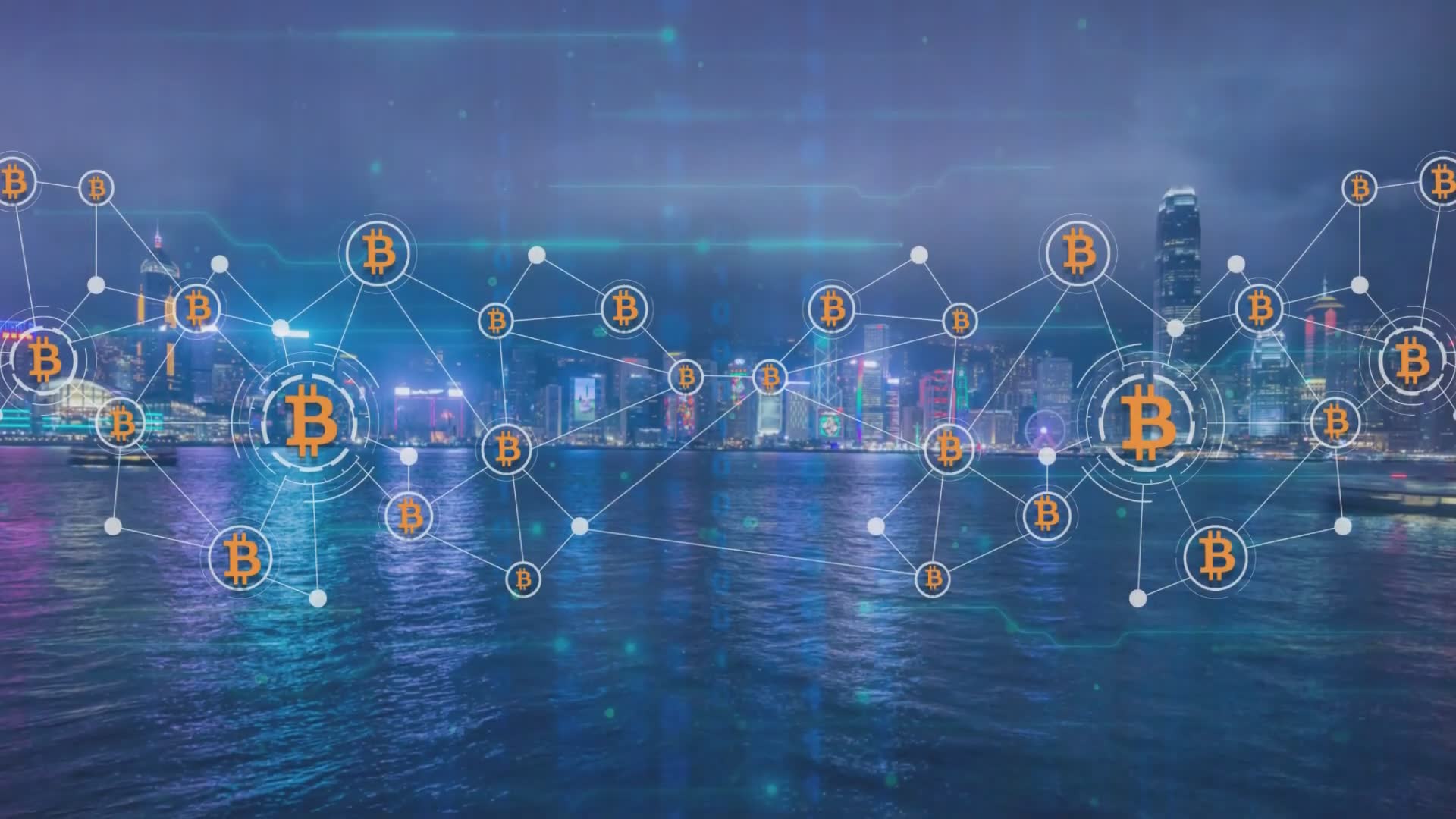 Unveiling the hidden forces driving the explosive crypto stock market surge
