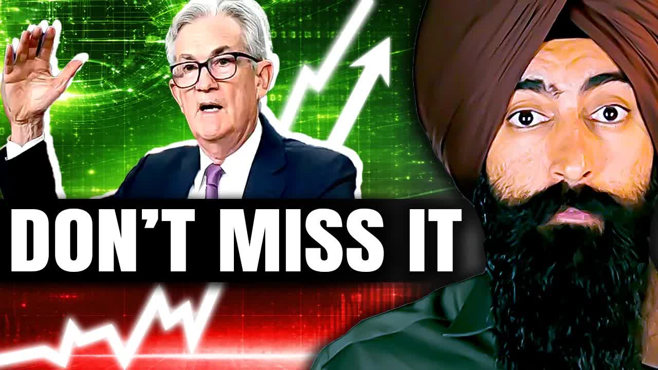 The Last Time the Fed Did This, a New Wave of Millionaires Was Created