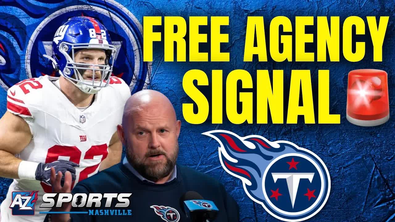 Titans Free Agency reaction: Brian Daboll connections signal end of Titans draft picks
