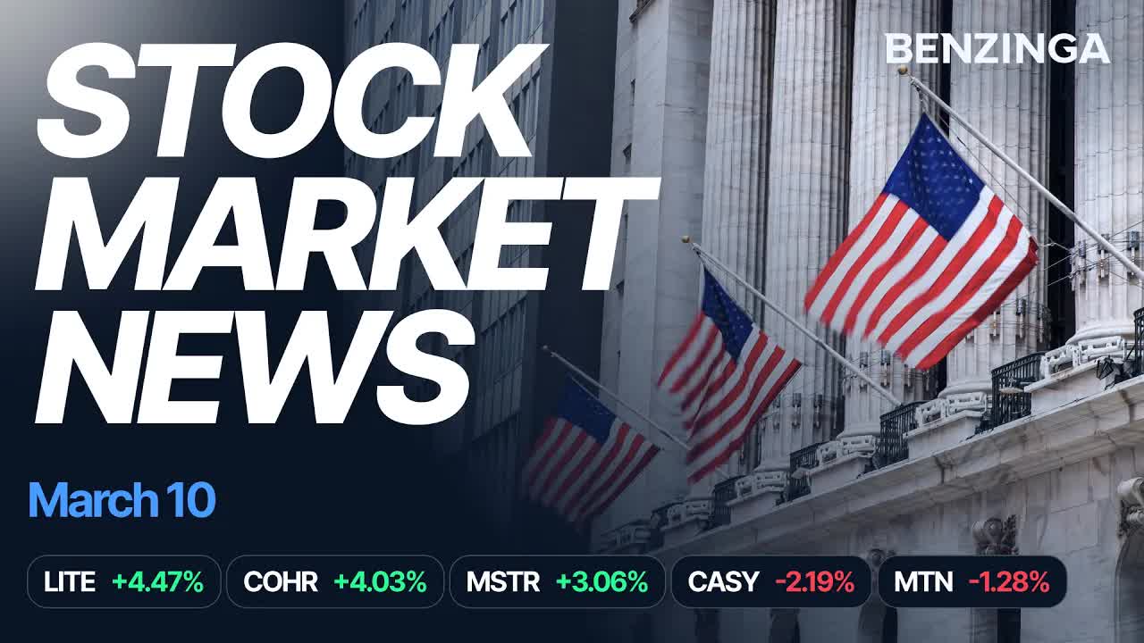 Dow,  S&P 500, Nasdaq Futures Pare Gains Despite Trump Hints At Ending Iran-US War