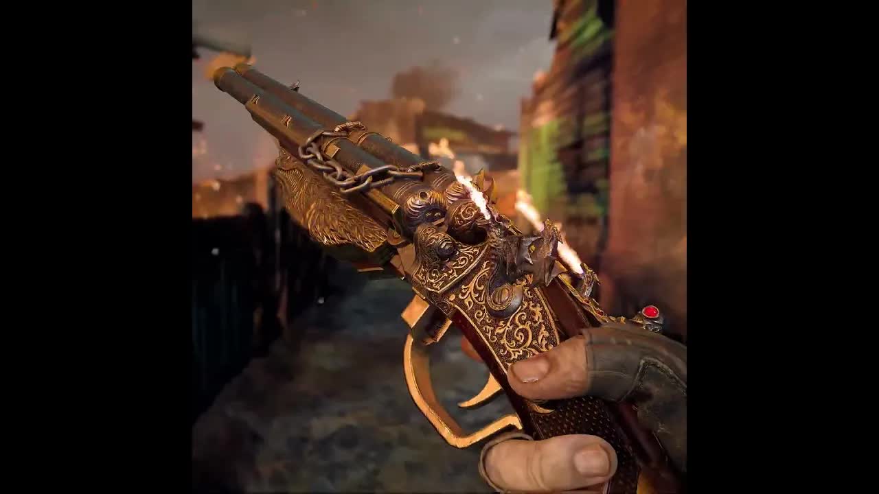 NEW Blundergat & Sundergat Early Gameplay! Paradox Junction Early Gameplay Black Ops 7 Zombies DLC 2