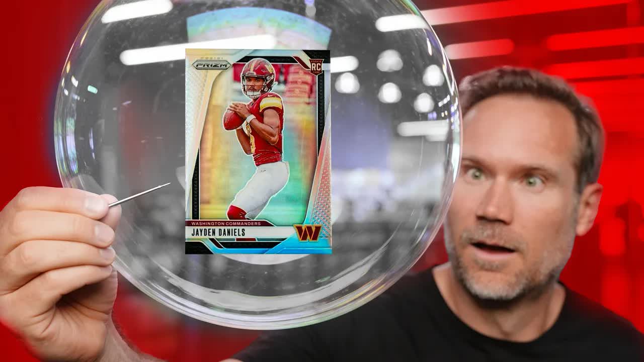 Why This HOT Card Market Might Get EVEN HOTTER (Buy Now?) 📈