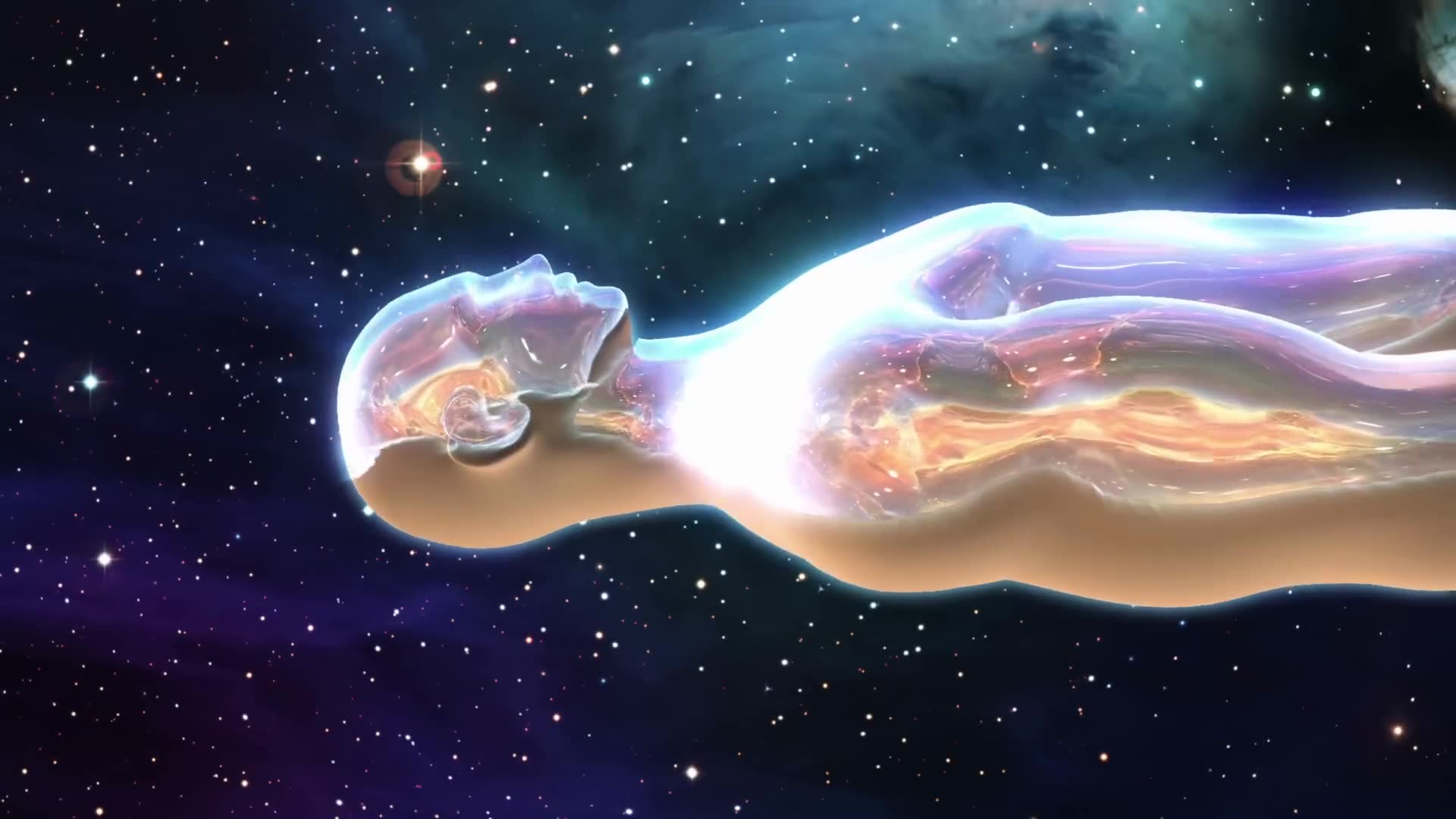 Here's exactly what happens to your body and brain when you die