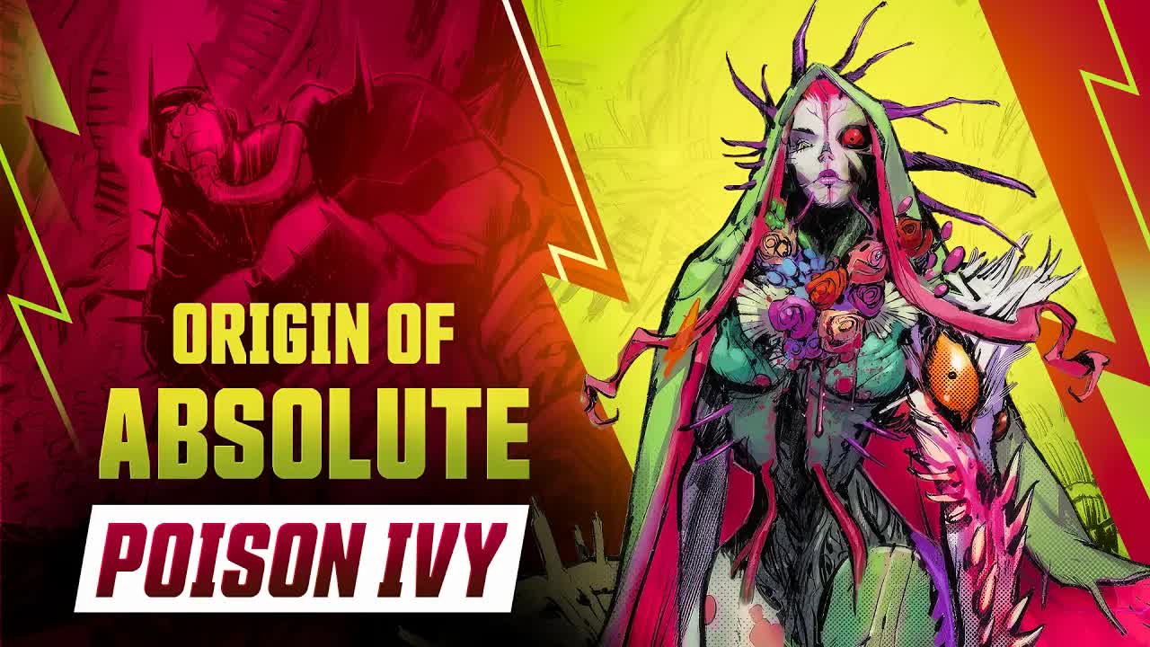 Origin of Absolute Poison Ivy