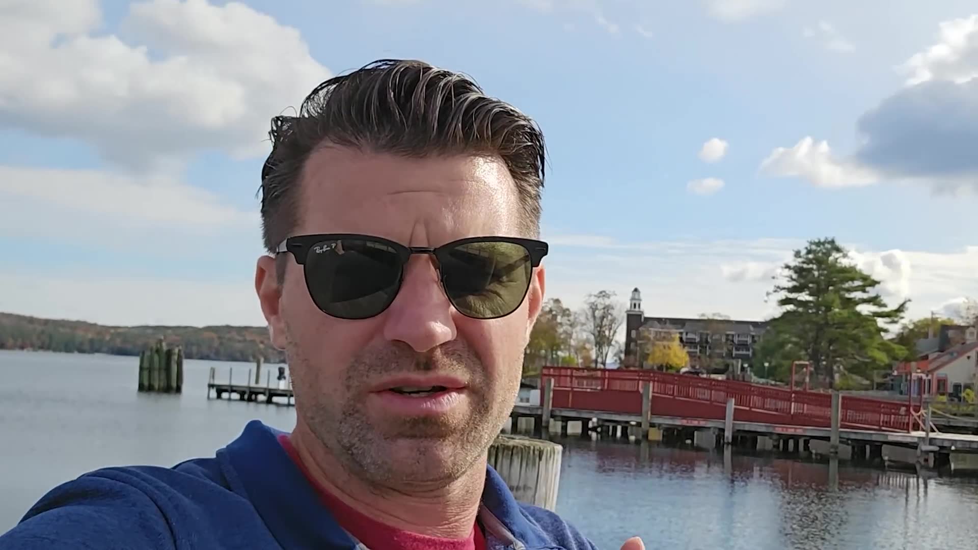 Why I was forced to sell my dream home and the difficult decision behind it all