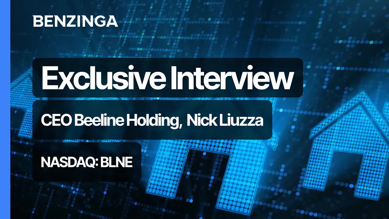 Revolutionizing Home Equity: Beeline Holding's Tokenization Strategy