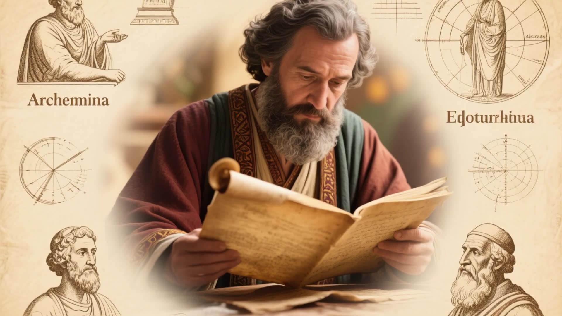 Five myths about Alexandria's lost library and the tragic historical truth