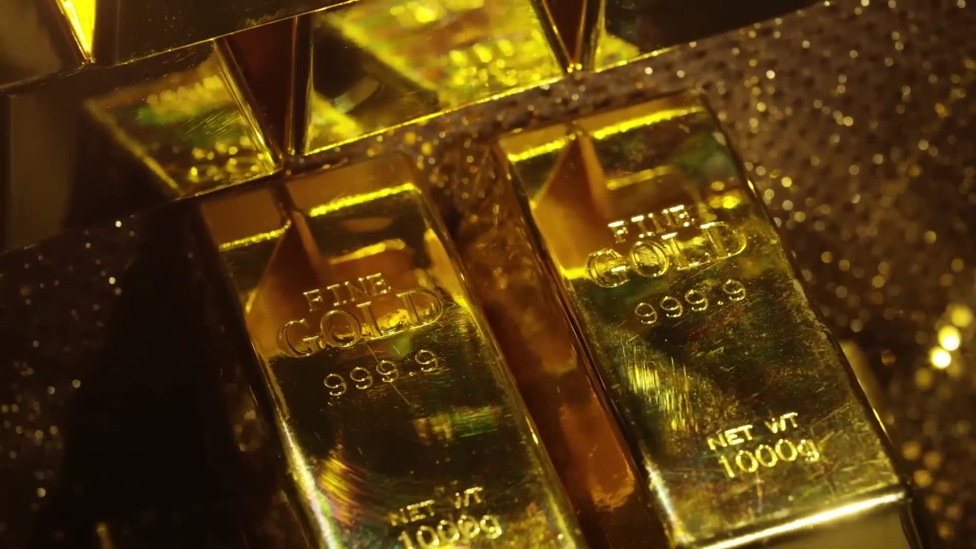 Optimal precious metals concealment locations inside your residence