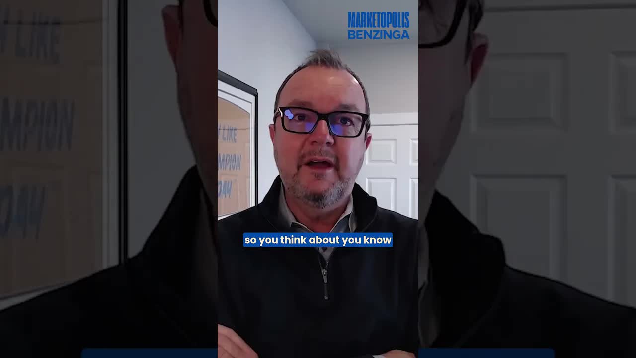 CleanSpark’s CEO on the Grind Behind the Success