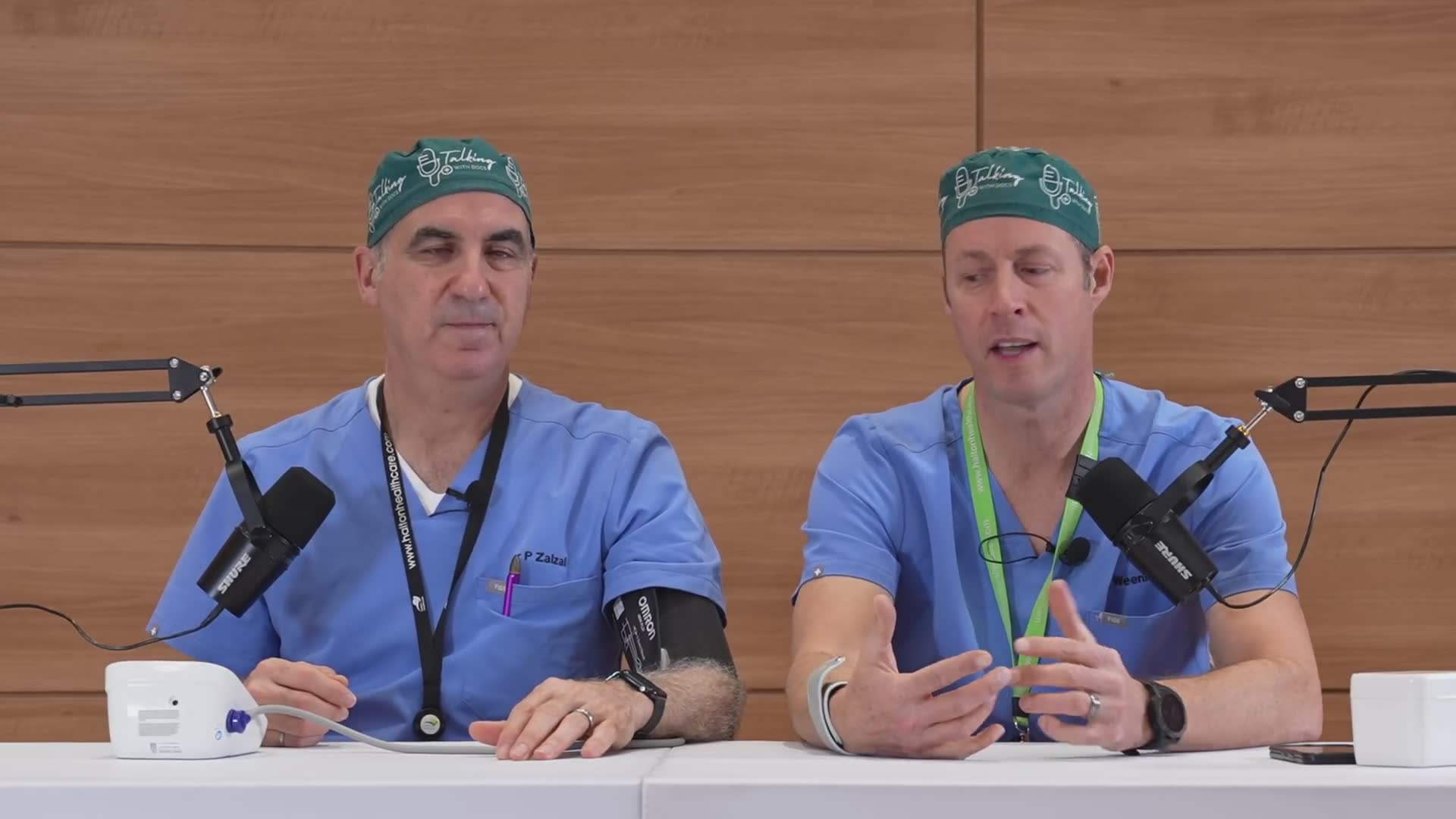 Arm cuff versus wrist cuff blood pressure monitors and which is more accurate