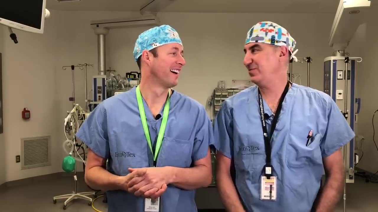 The five biggest recovery mistakes patients make after knee replacement surgery