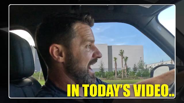 High end car prices are collapsing and what I paid for this $124,000 Range Rover