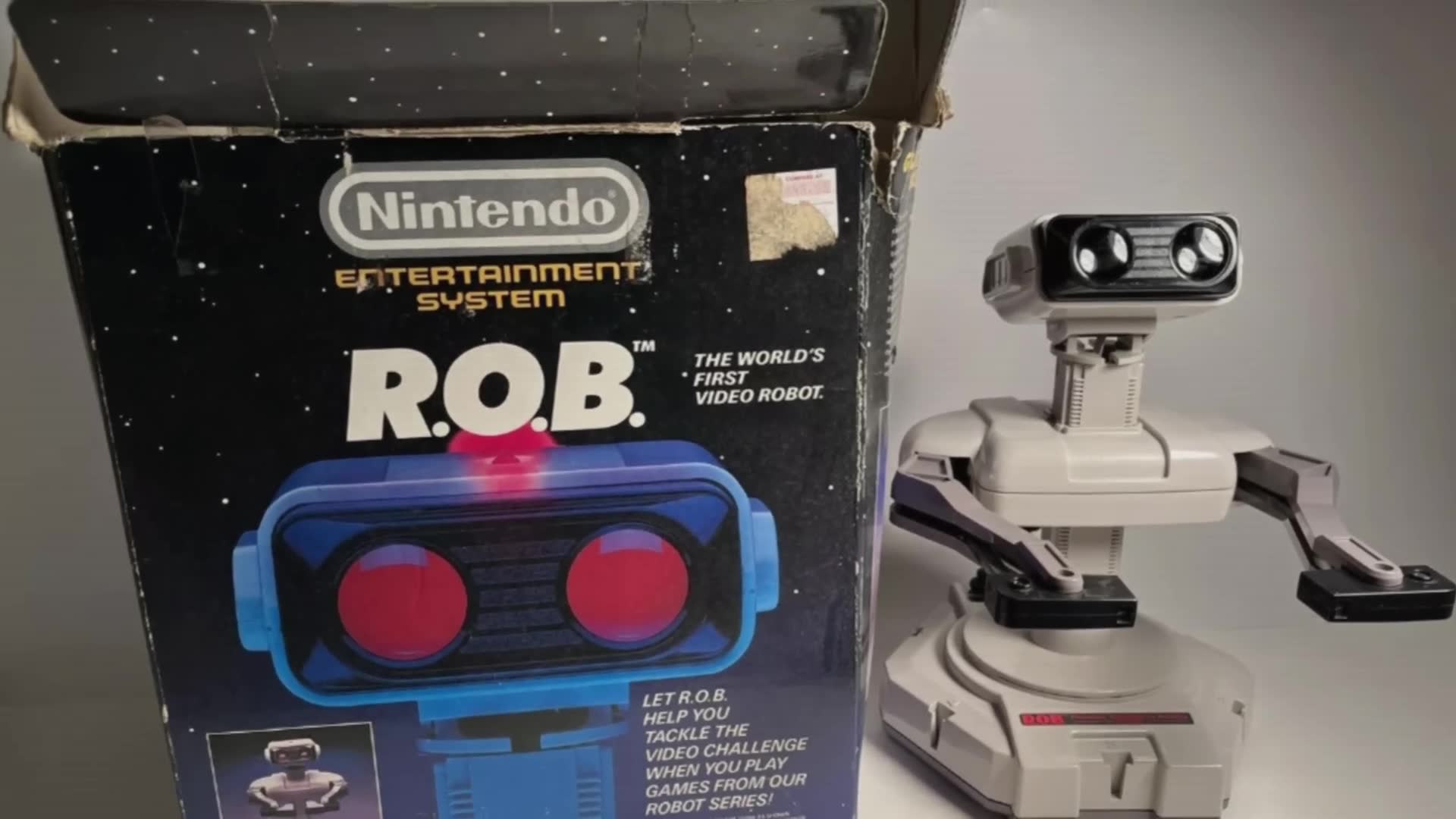 Old gadgets from the past that are so strange you won't believe they existed
