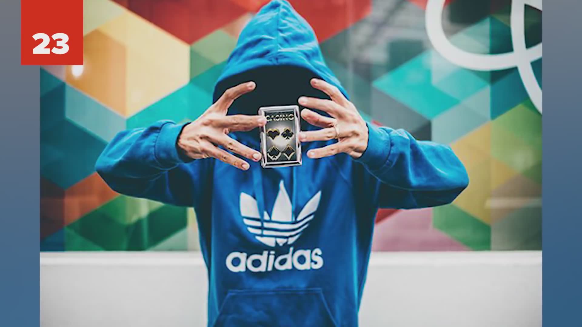 Simple but impressive magic tricks perfect for amazing your friends