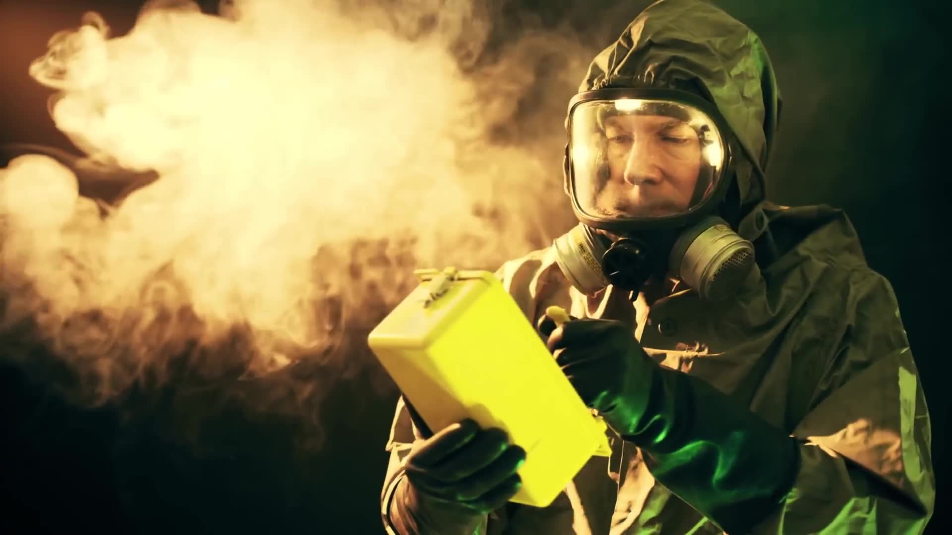 Most dangerous substances on the planet that could kill in tiny amounts