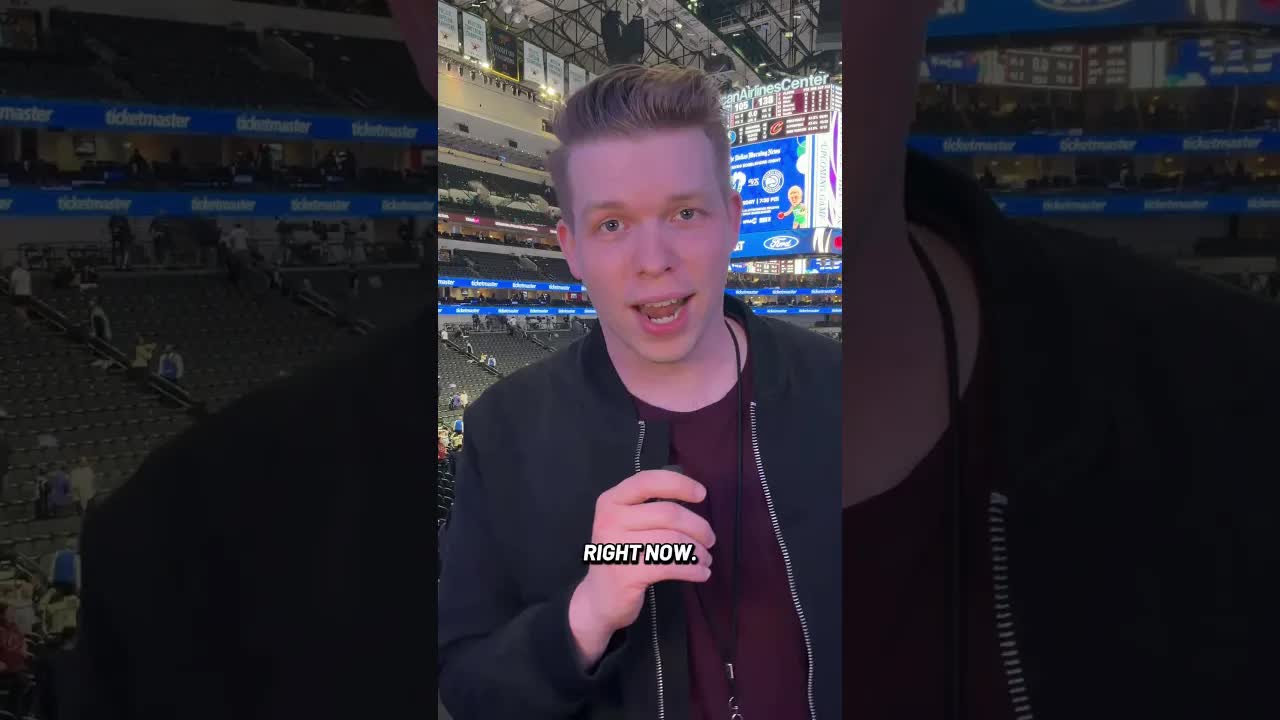 POSTGAME: Cooper Flagg back on track? Dallas Mavericks lose to Cavs