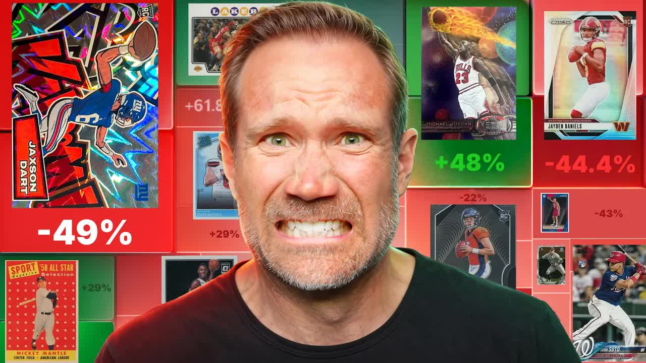 These Cards Are BOOMING… But Others Are Crashing Hard (WATCH OUT)