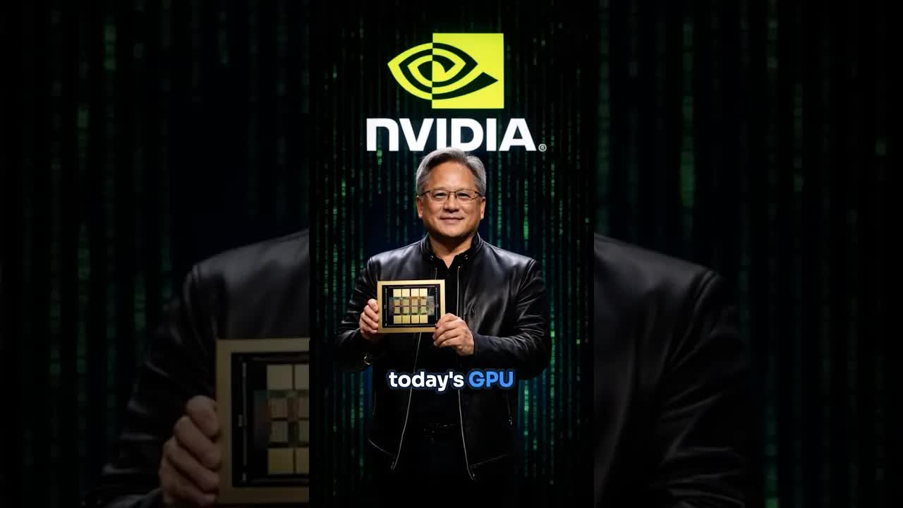 Nvidia GTC 2026: What to Expect