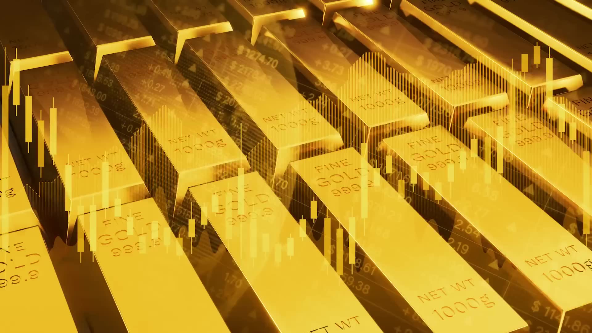 Analyzing whether gold's bullish factors can sustain another surge
