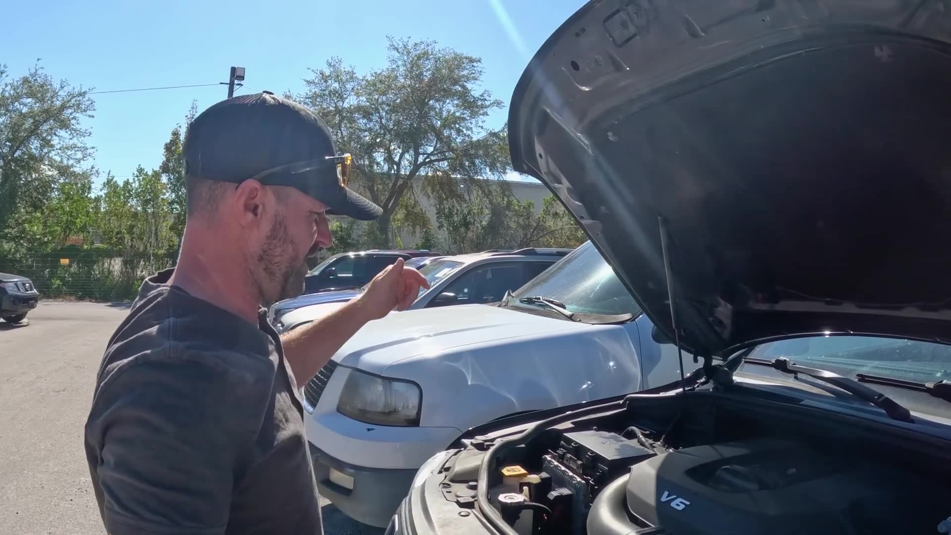 What is auto wholesaling and can you profit from flipping a Jeep in under a week