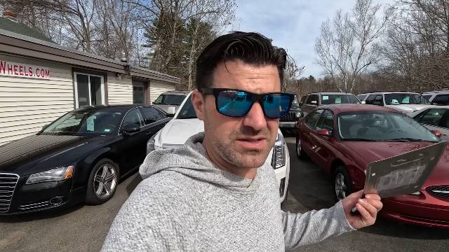 Warning as GMC Chevy and Cadillac Escalade engine problems at only 53,000 miles