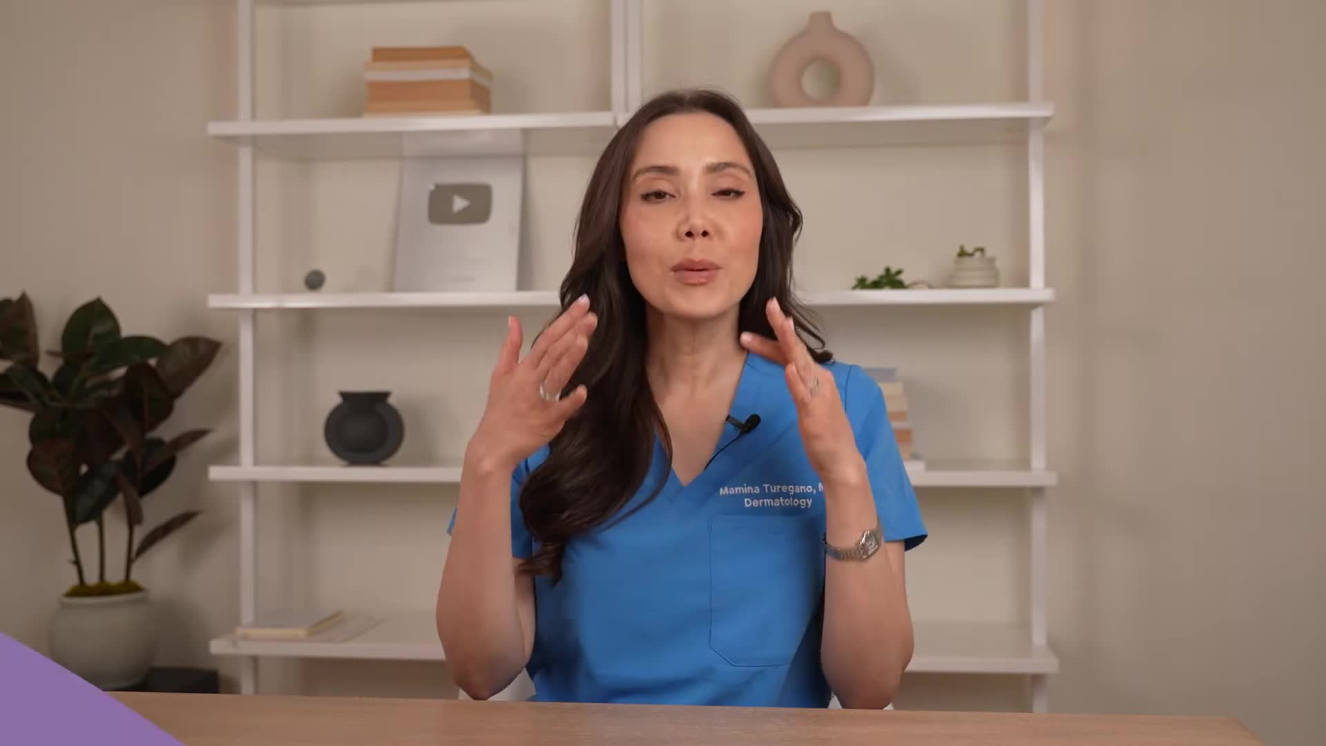 Optimal pH selection for skin barrier health