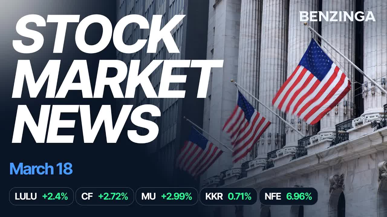Dow Jones, S&P 500 Futures Rise Ahead Of Jerome Powell's Speech | Stock Market Today