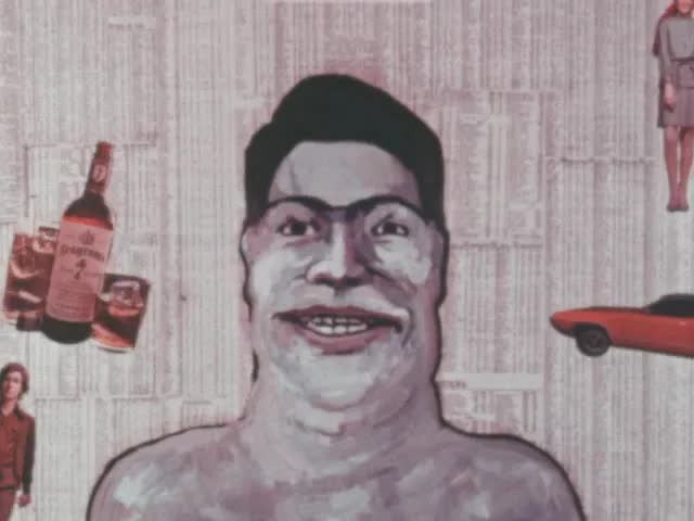 Evolu (1974)