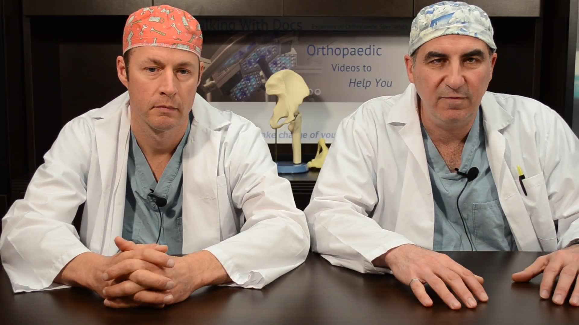 Do platelet-rich plasma and stem cell injections really work for joint problems?