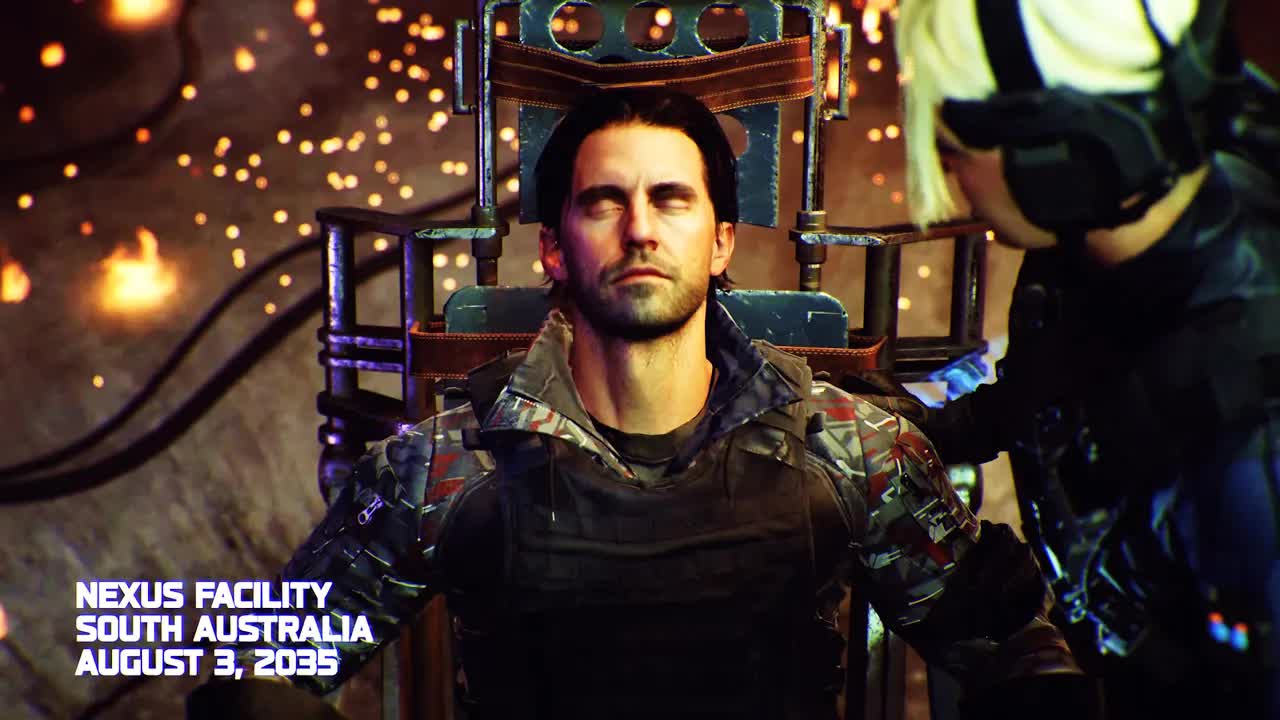 Black Ops 7 Spectre SAVES David Mason from Brainwashing! Season 3 Cutscene Teaser (Season 2 Outro)