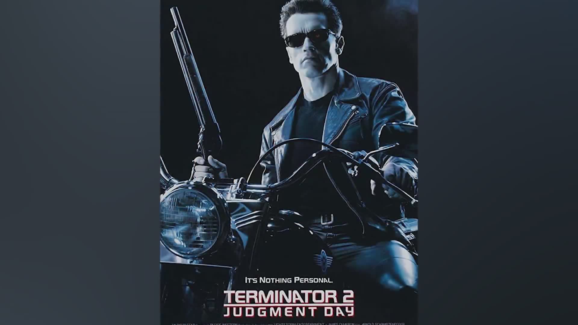 Alternate movie endings that were actually way better than the final cut