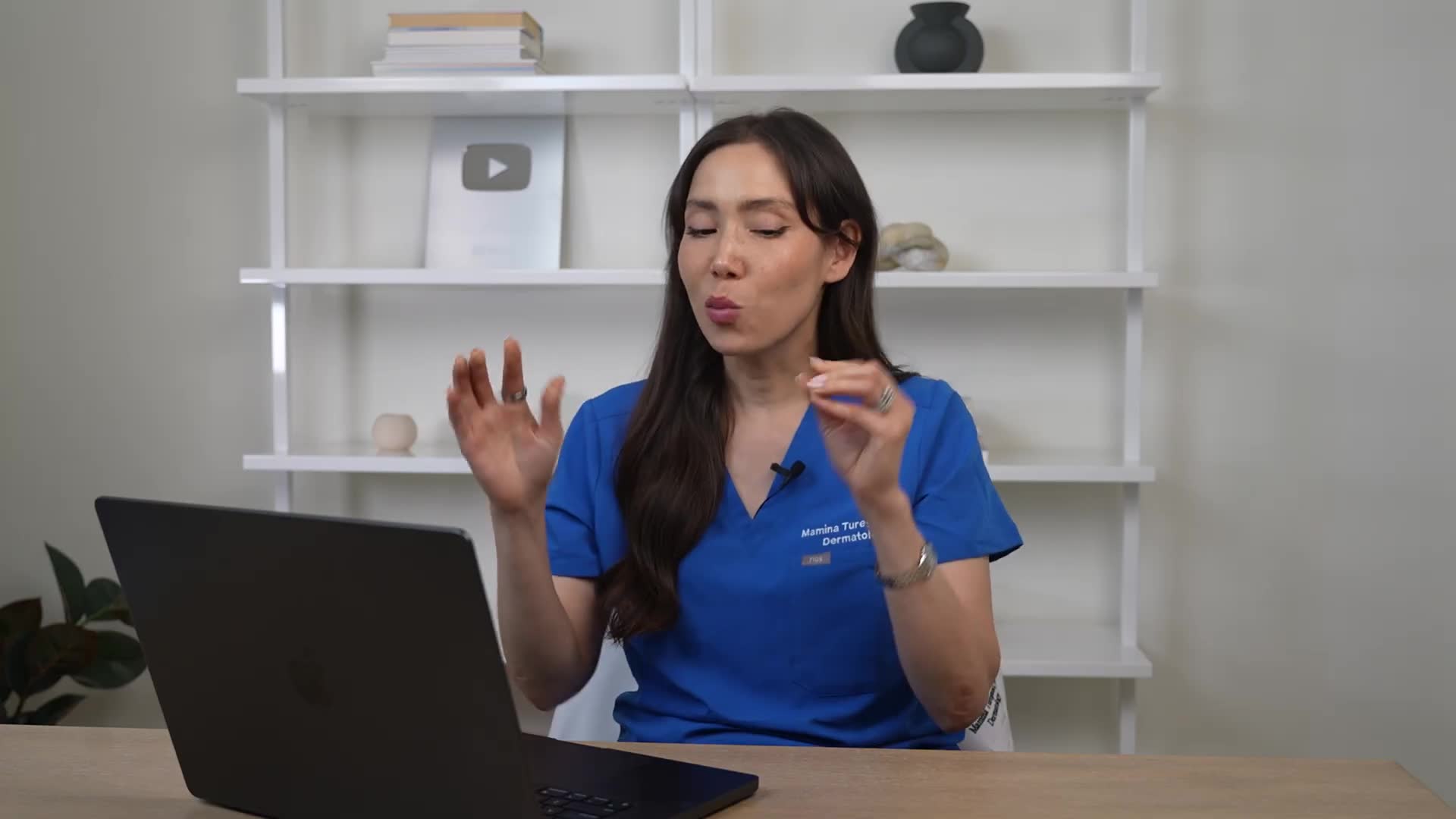Unexpected brand rankings from medical perspective