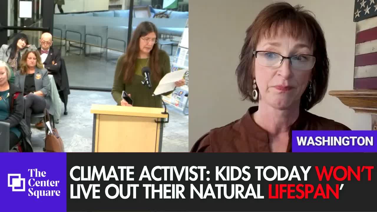 New Energy Requirement Sparks Showdown Between Homeowners And Climate Activists