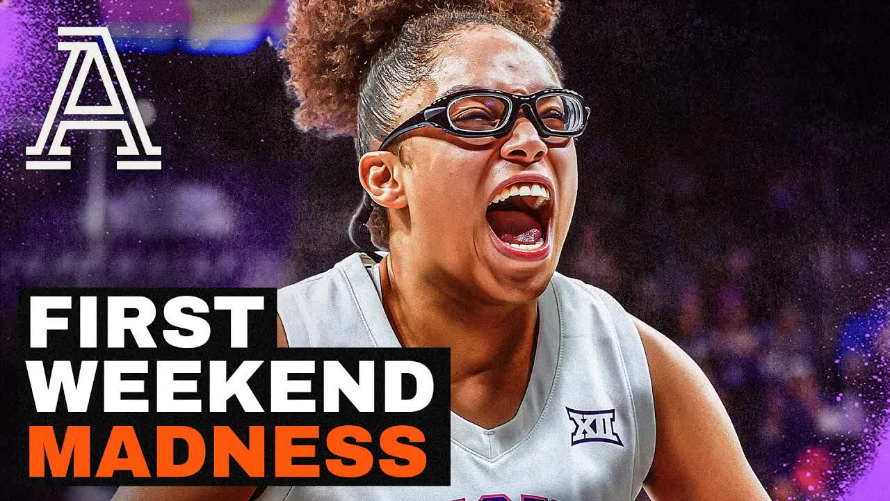Your March Madness Preview: Sleepers, Surges & Showdowns