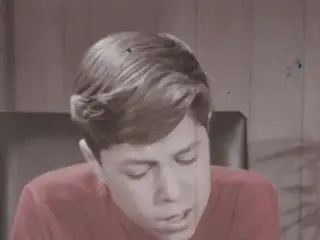 Your Thrift Habits (2nd, 1964)