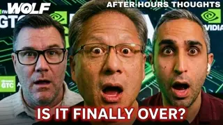 The Selloff Has Gone TOO FAR | The Solid Report