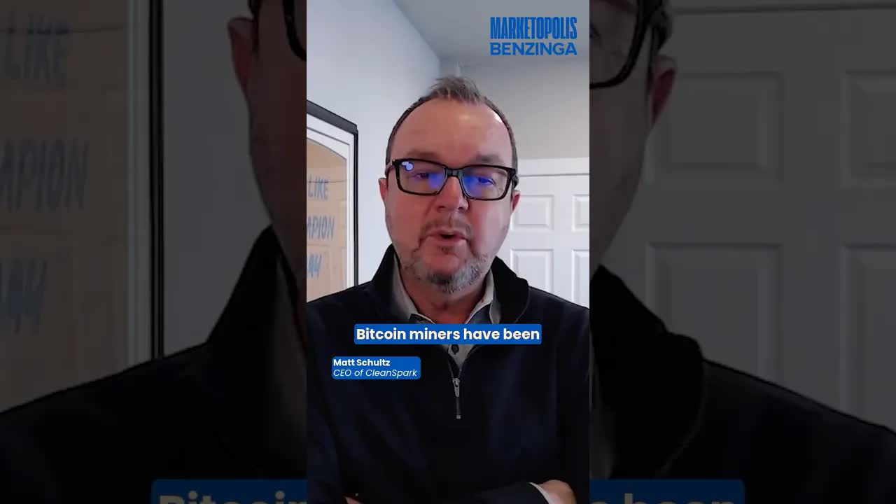 Why Bitcoin Miners Help the Energy Grid ⚡️