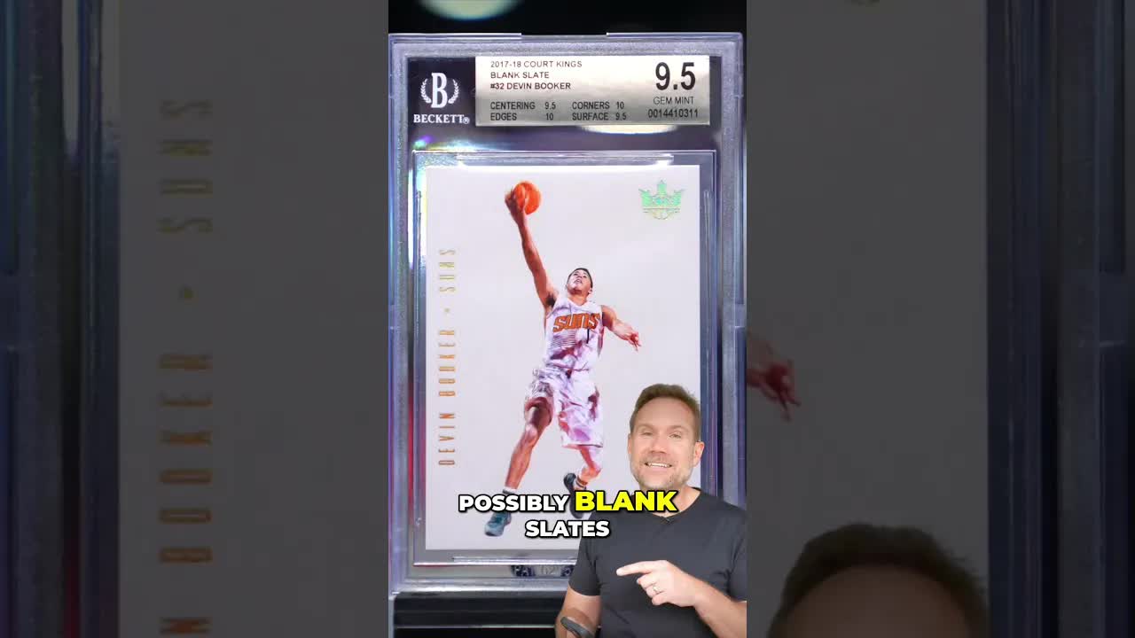 You Won’t Believe What I Got This COMPLETE Blank Slate Set For 🤯