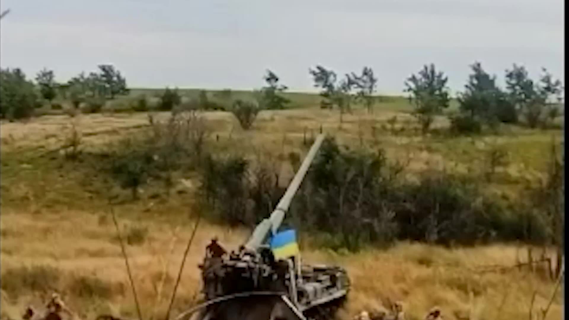 Three conflict outcomes and their investment implications