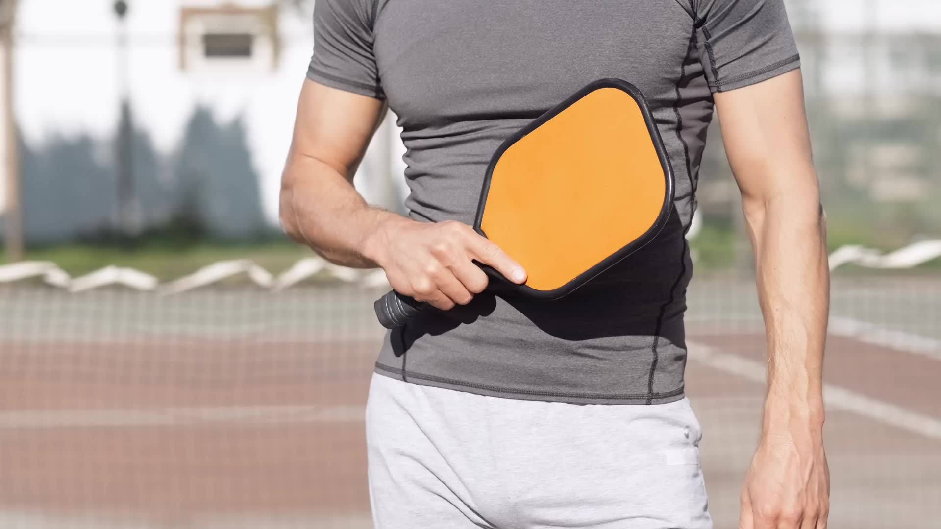 The most common pickleball injuries and how to protect yourself on the court
