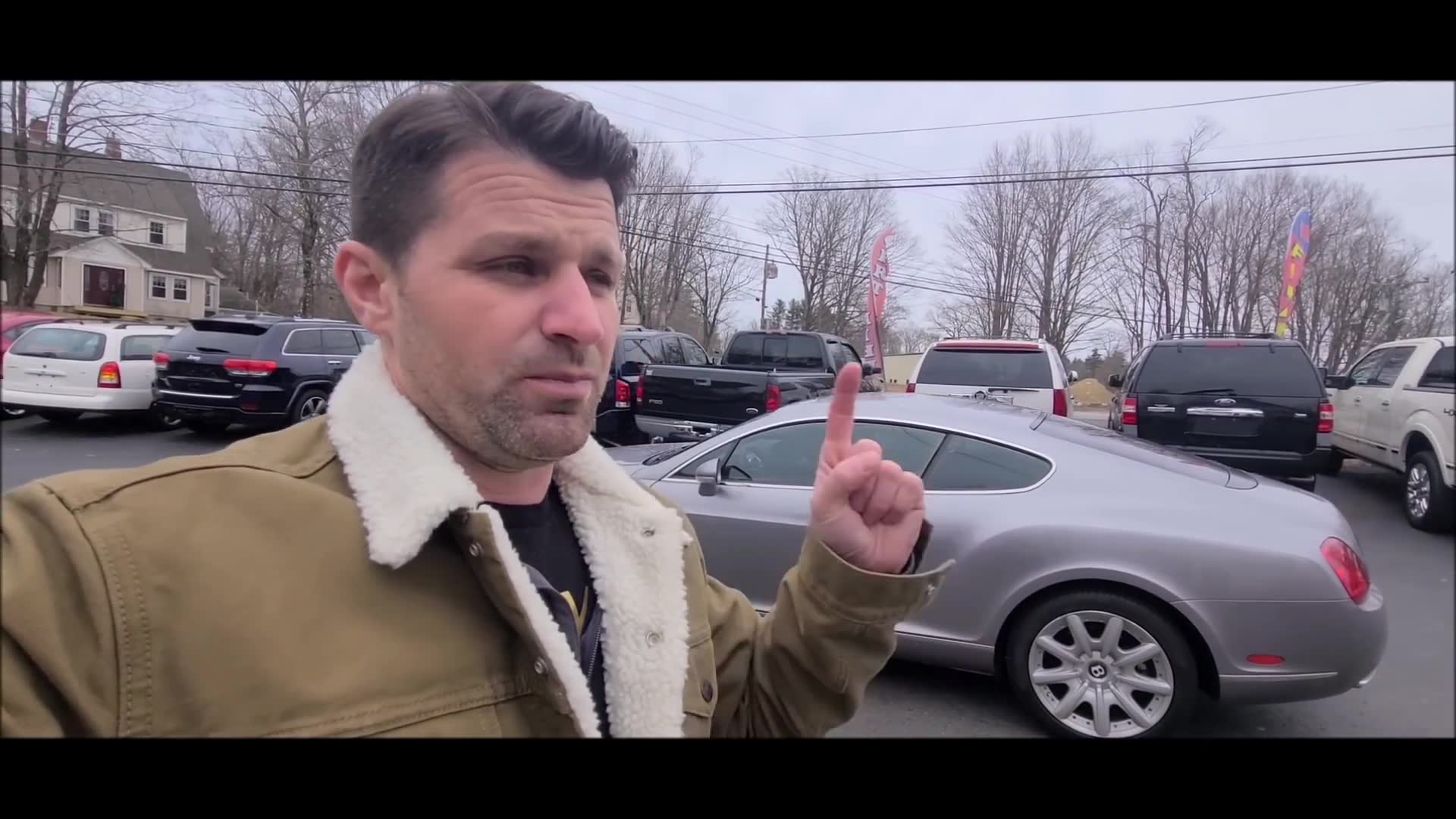Turning $400 into a Ferrari as we sold the Acura and here is where we stand now