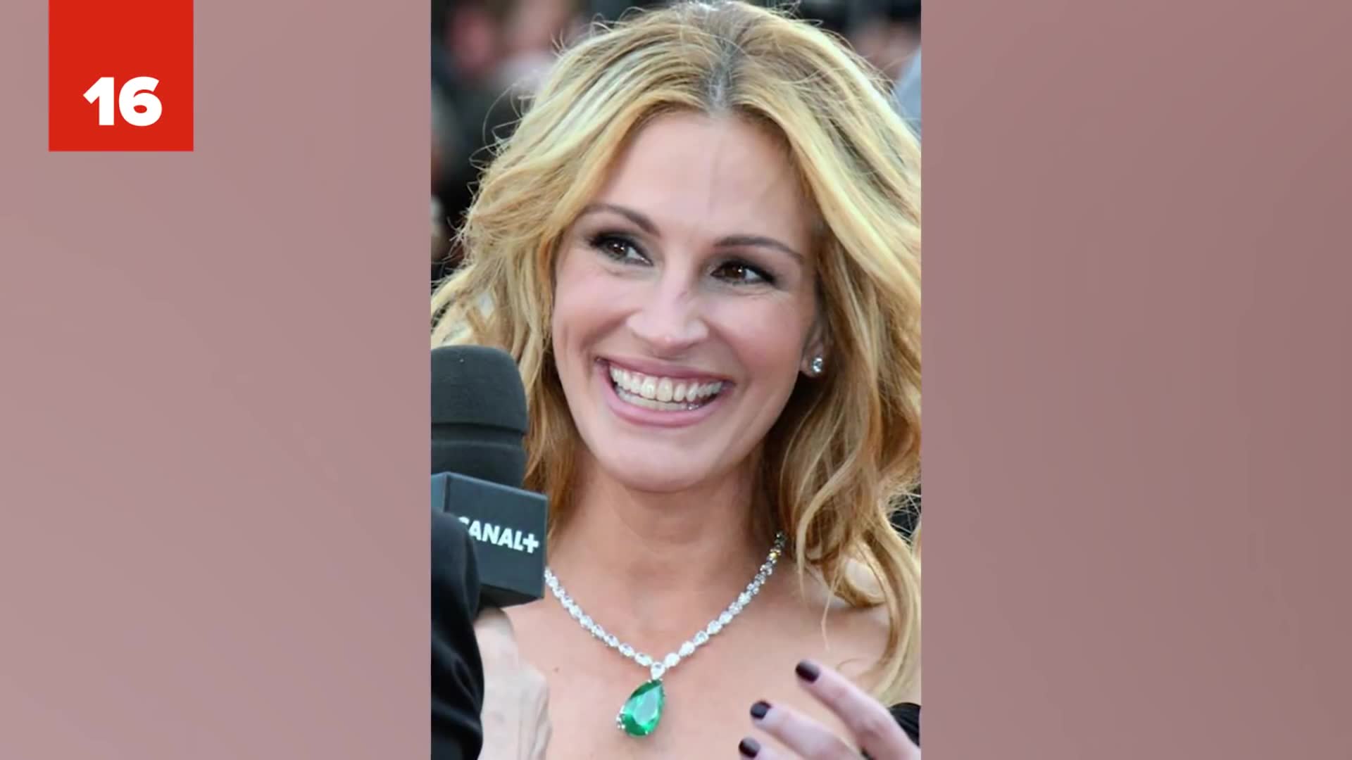 Famous celebrities who deliberately avoid the spotlight and live in seclusion
