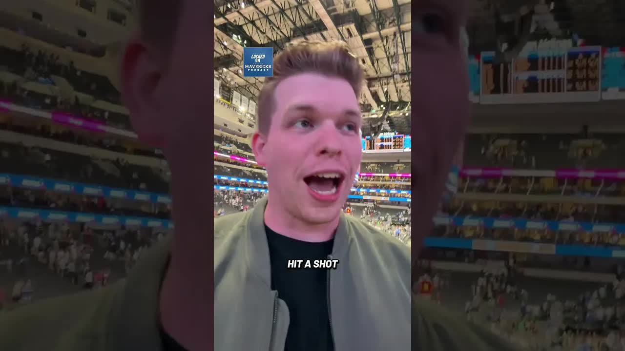 POSTGAME: Cooper Flagg misses potential game winner vs LA Clippers