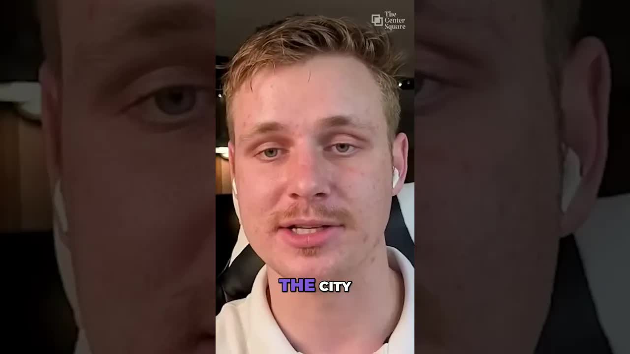 Spokane Faces 2027 Budget Deficit