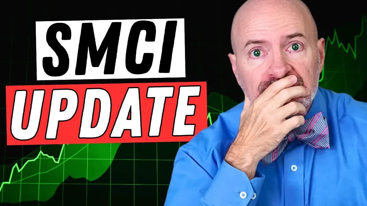 Super Micro Computer (SMCI) This Needs to Be Said...