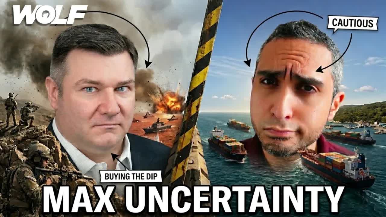 Time for a Bounce? | The Solid Report