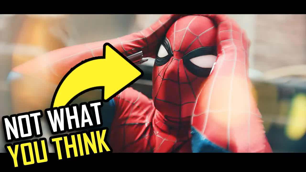 Why Venom Is Secretly In Spider-Man Brand New Day