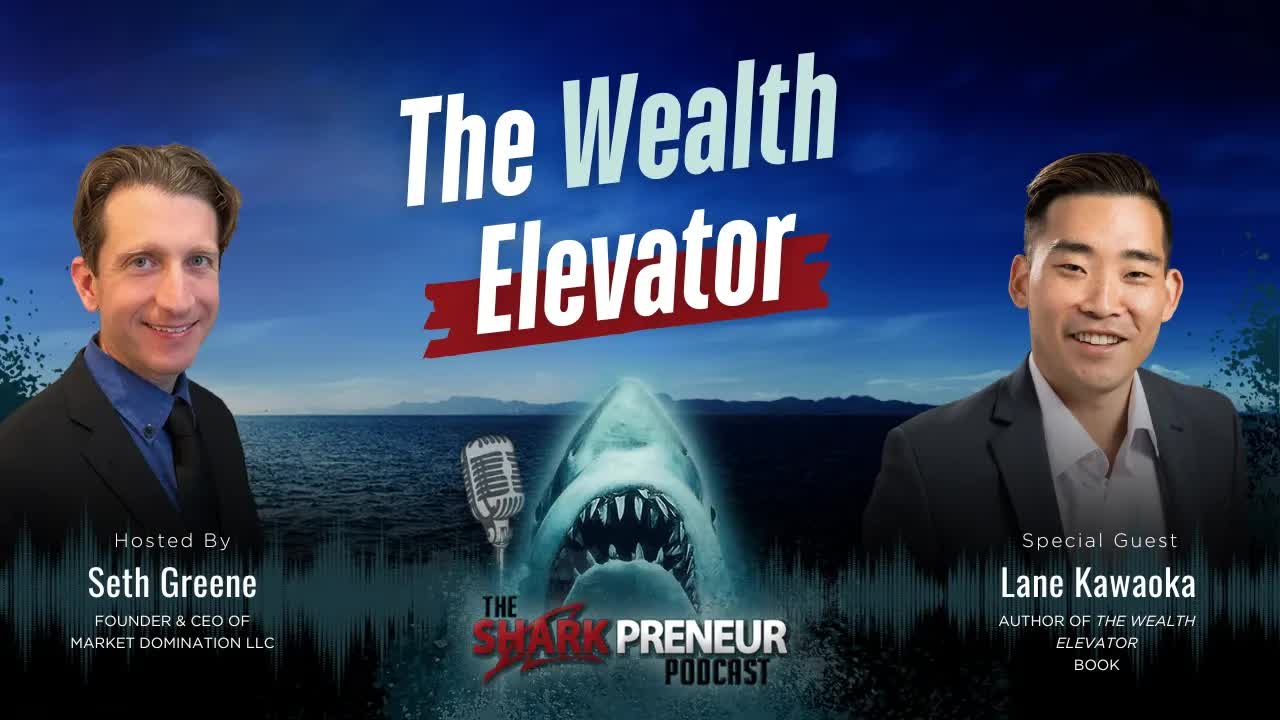 Episode 1267: The Wealth Elevator