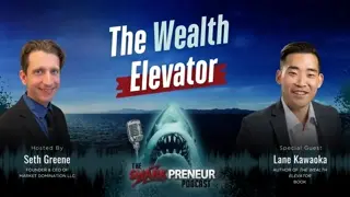Episode 1267: The Wealth Elevator